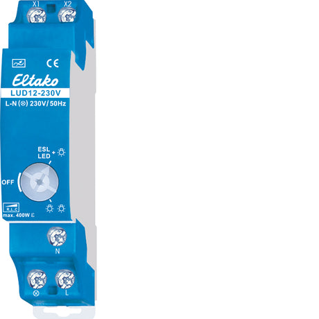 Leistungszusatz REG                               300-400W uni 230V