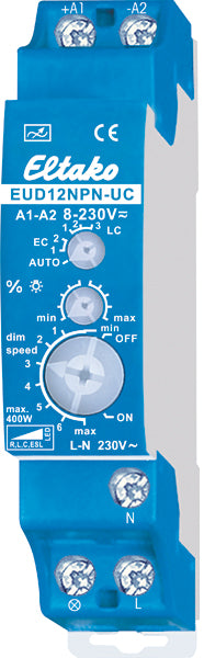 Leistungszusatz REG                               300-400W uni 230V