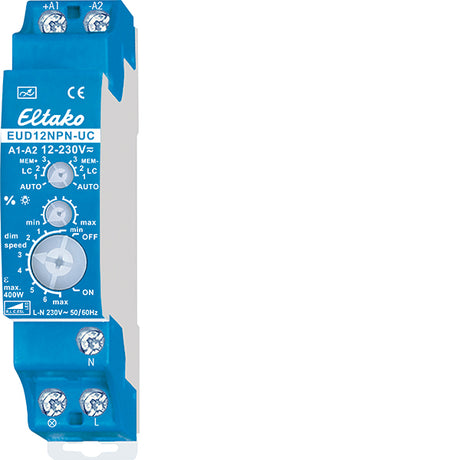 Fernschaltdimmer                                  400W uni REG