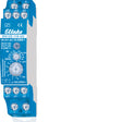 Stromstoßschalter 8-230VU                         1TE 16A 250V REG T58mm
