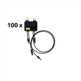 100 Stück - Tigo TS4-A-O