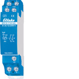 Stromstoßschalter 8-230VU                         1TE 16A 250V REG T58mm