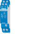 Stromstoßschalter 8-230VU                         1TE 16A 250V REG T58mm