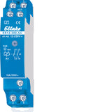 Stromstoßschalter 8-230VU                         1TE 16A 250V REG T58mm