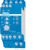 Stromstoßschalter 8-230VU                         2TE 5A 8-230V REG T58mm