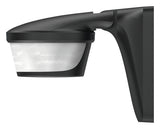 THEBEN Bewegungsmelder 0-300° AP sw BWM theLuxa P300 BK IP55 fernb 2300W