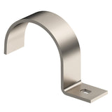 BETTERMANN Befestigungsschelle 1f 32mm 822 32 A4 einlappig VA hfr