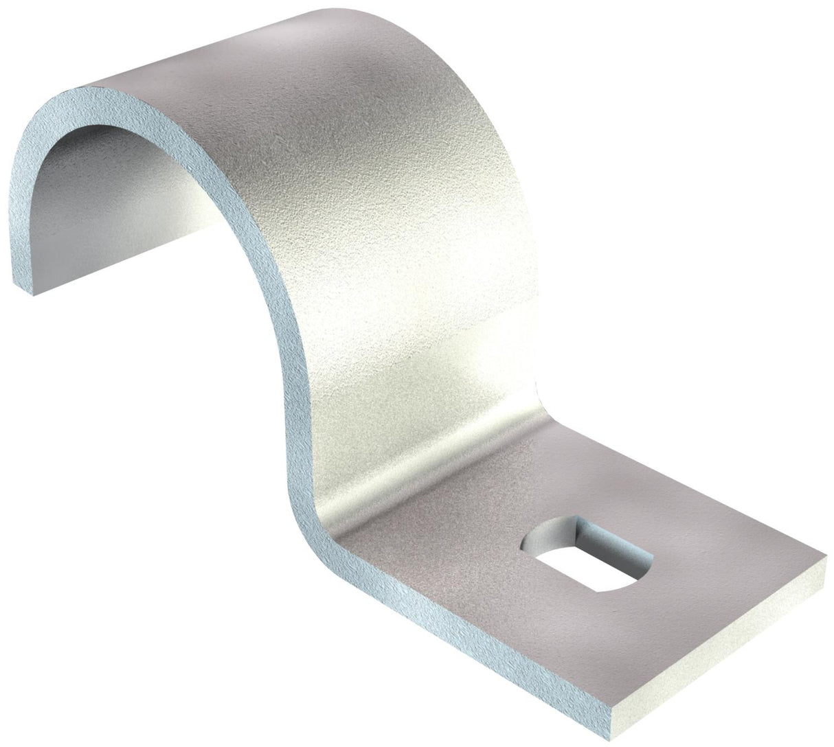 BETTERMANN Befestigungsschelle 1f 37mm 822 37 FT einlappig ST hfr