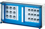 HENSEL Sicherungsgehäuse 63A IP65 uni Mi 3426 Schraubsich Kst m.transpDeckel
