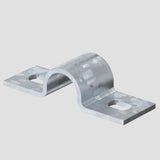 BETTERMANN Befestigungsschelle 1f 16mm 823 16 FT zweilappig ST hfr