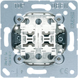 JUNG Wipptaster-Modul 4S UP IP20 532-4 U