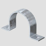 BETTERMANN Befestigungsschelle 1f 63mm 823 63 FT zweilappig ST hfr