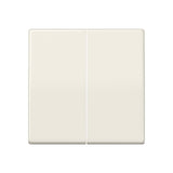 JUNG Wippe Serien Schalter ws glz AS 591-5 f.Bussystem