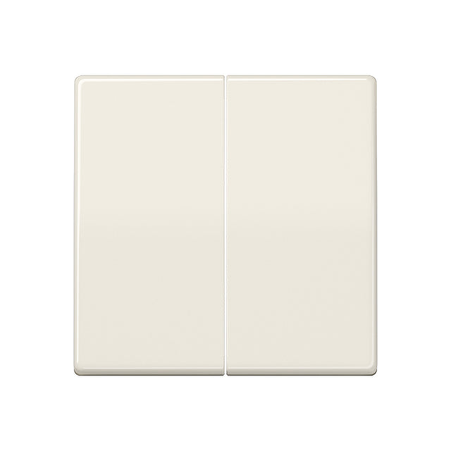 JUNG Wippe Serien Schalter ws glz AS 591-5 f.Bussystem