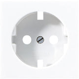 JUNG Abdeckung aws A 520 WW PL