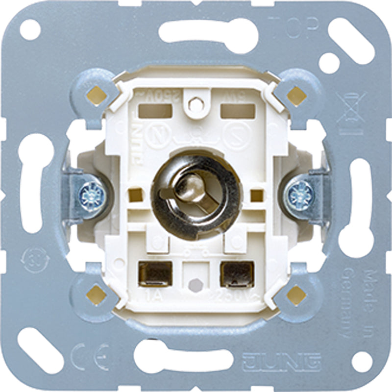 JUNG Lichtsignal E10 Einsatz AGL UP IP20 938-10 U 230V 5W