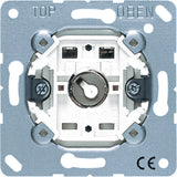 JUNG Lichtsignal E14 Einsatz AGL UP IP20 938-14 U 230V 5W