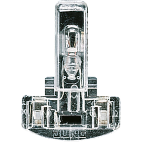JUNG Steck-Glühlampe 12V 40mA 0,04A ws 96-12 Schalter