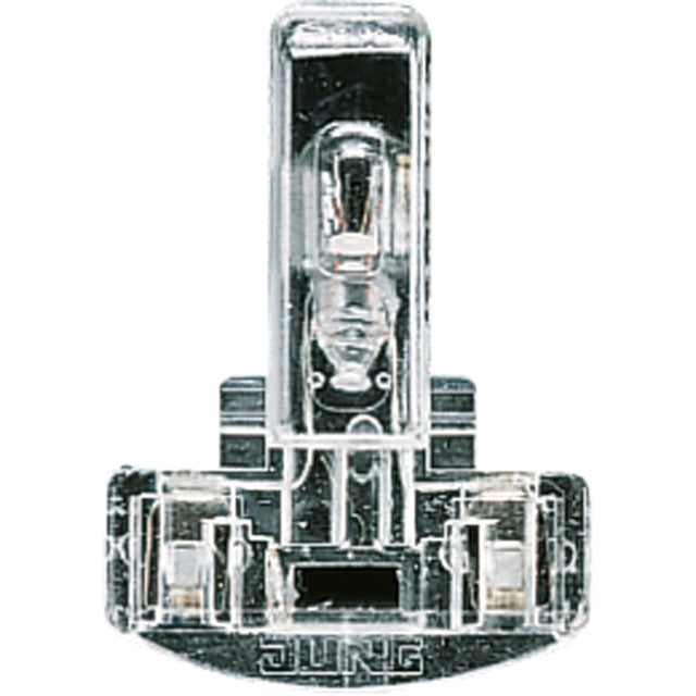 JUNG Steck-Glühlampe 24V 25mA 0,025A ws 96-24 Schalter
