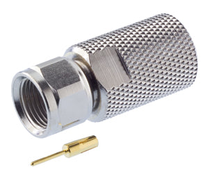 Antennenstecker                                   F-Technik