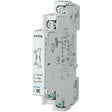 Hilfsschalter 1S 1Ö                               FI-Schutzschalt 3A 230V
