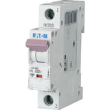 Leitungsschutzschalter AC                         PXL B 32A 1p 230V 1TE
