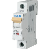 Leitungsschutzschalter AC                         PXL B 13A 1p 230V 1TE