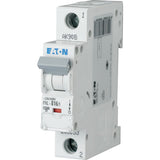Leitungsschutzschalter AC                         PXL B 16A 1p 230V 1TE