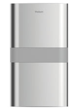 THEBEN LED-Up/Down Leuchte 11W 3000K alu theLeda D UDL AL 950lm Konv