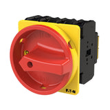 Hauptschalter 63A                                 4p IP55 Einb Wart/Rep