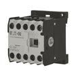 Leistungsschütz 4kW 4S                            DILEM 24VDC 9A