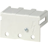 Abdeckung                                         017253