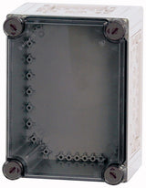 Leergehäuse Kst IP65                              B187,5xH250xT150mm