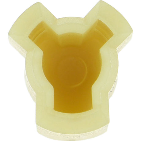 Schalterachse 15x25mm                             15mm