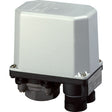 Druckwächter 0-11bar/Aus                          IP65 0-250V/DC 3Ö 15kA