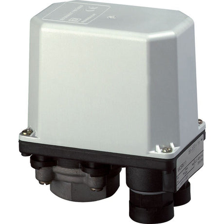 Druckwächter 0-11bar/Aus                          IP65 0-250V/DC 3Ö 15kA