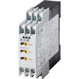 Zeitrelais 24-240V/AC                             0.05s-100h ansprVerz