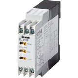 Zeitrelais 24-240V/AC                             0.05s-100h ansprVerz