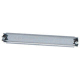 Profilschiene                                     7,5x35x250mm Metall