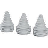 Kabeleinsteckstutzen IP65                         Ø86mm 14-68mm lgr hfr