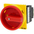 Hauptschalter 20A                                 3p IP65 Einb Wart/Rep