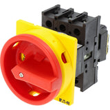 Hauptschalter 25A                                 3p IP55 Einb Wart/Rep