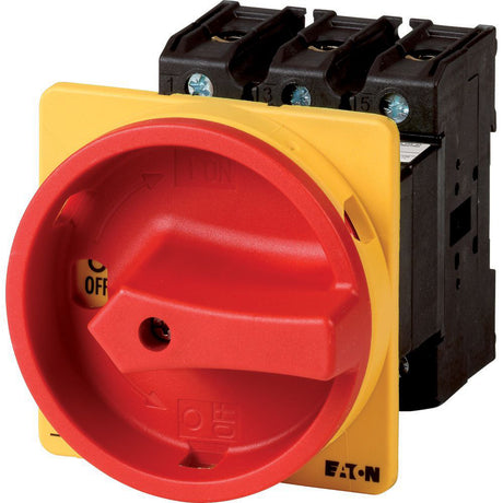 Hauptschalter 63A                                 3p IP55 Einb Wart/Rep
