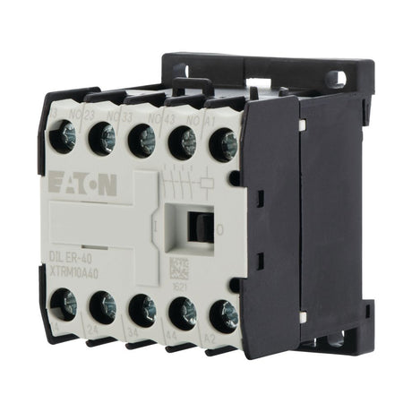 Hilfsschütz AC 4S/Hilf                            DILER 230V/50Hz