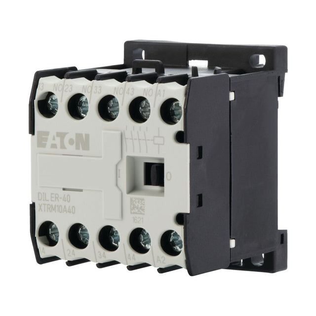 Hilfsschütz AC 4S/Hilf                            DILER 230V/50Hz
