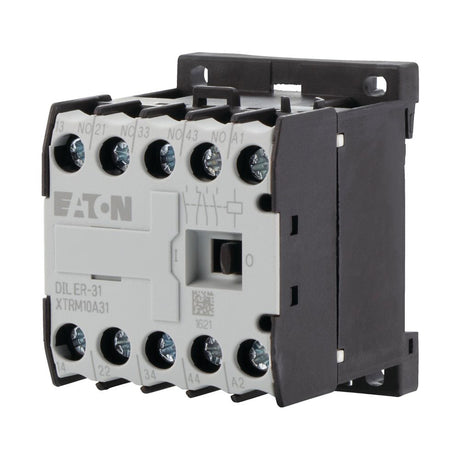 Hilfsschütz AC 3S/Hilf                            DILER 1Ö/Hilf 230V/50Hz