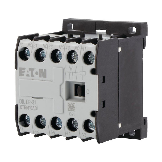 Hilfsschütz AC 3S/Hilf                            DILER 1Ö/Hilf 230V/50Hz