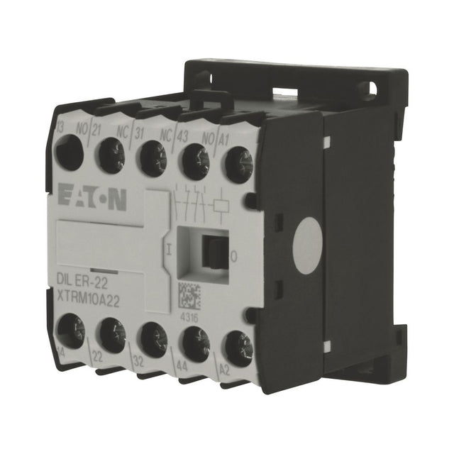 Hilfsschütz AC 2S/Hilf                            DILER 2Ö/Hilf 230V/50Hz