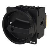 Hauptschalter 63A                                 3p IP55 Einb Wart/Rep