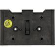 Hilfsschalterblock 1S 1Ö                          6A/AC Schraub